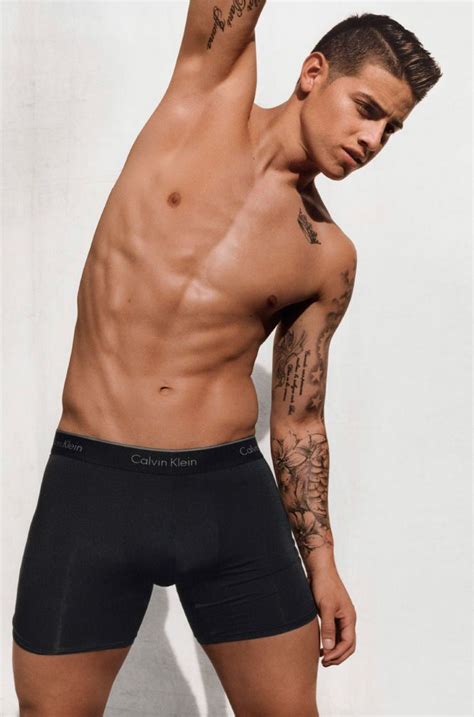 james rodriguez underwear